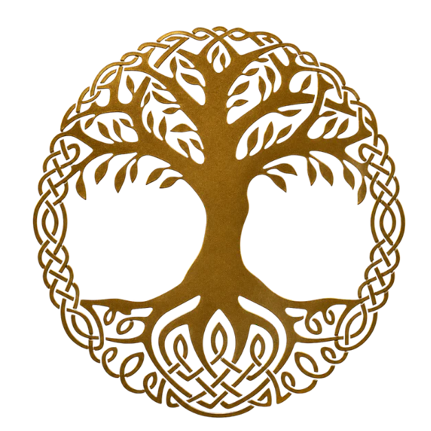 Celtic Tree of Life
